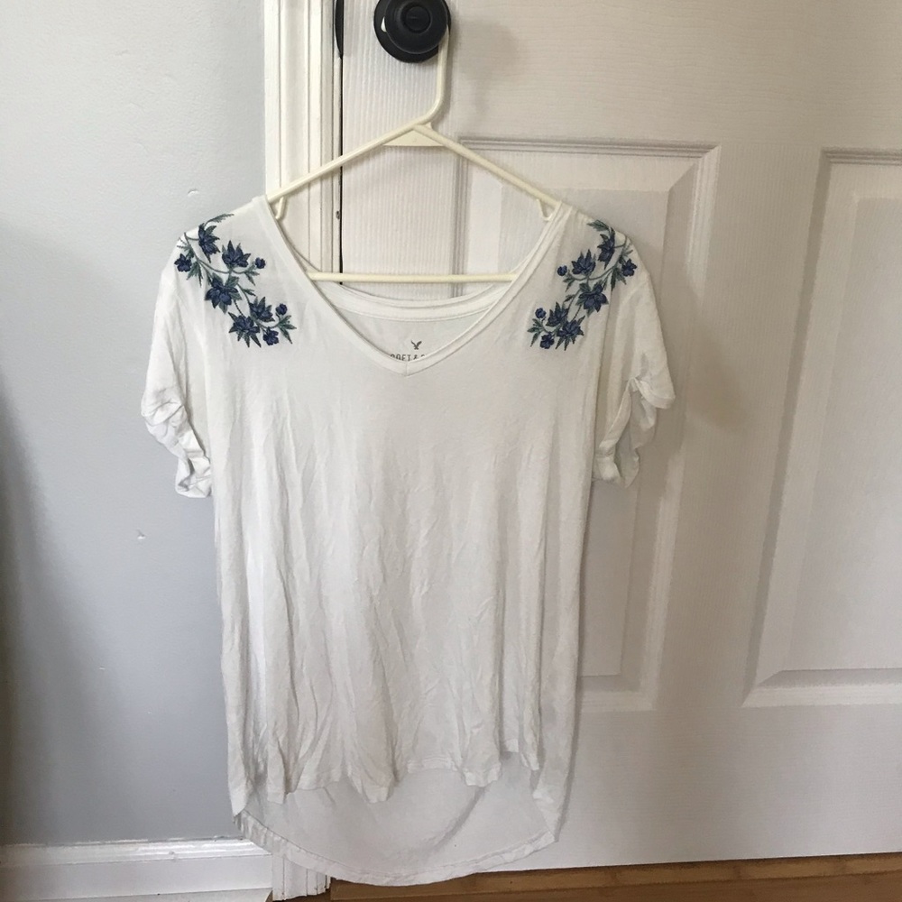 American Eagle soft and sexy shirt